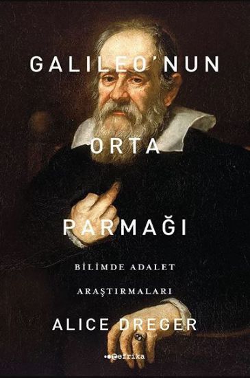 Galileo’nun Orta Parmağı resmi