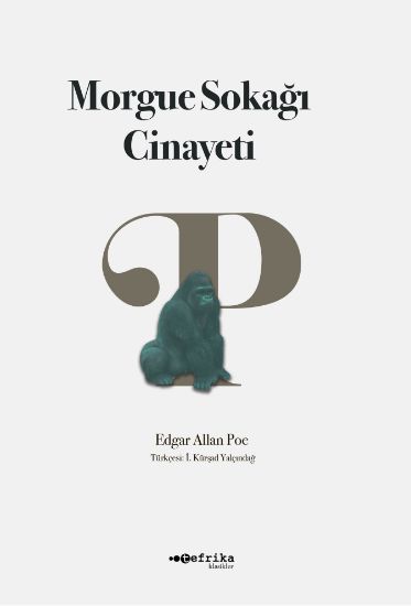Morgue Sokağı Cinayeti resmi