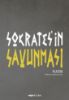 Sokrates'in Savunması resmi