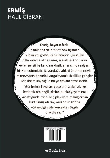 back